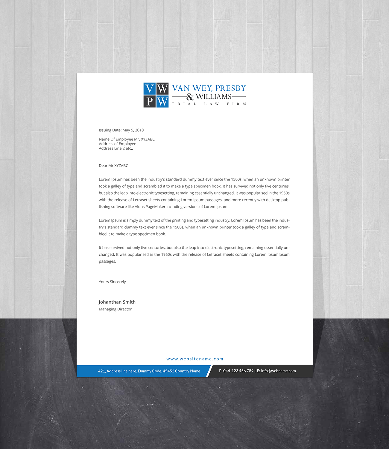 Visitenkarten-Design von Creations Box 2015 für dieses Projekt | Design #20953758