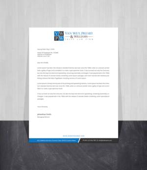 Business Card Design by Creations Box 2015 for this project | Design: #20953758