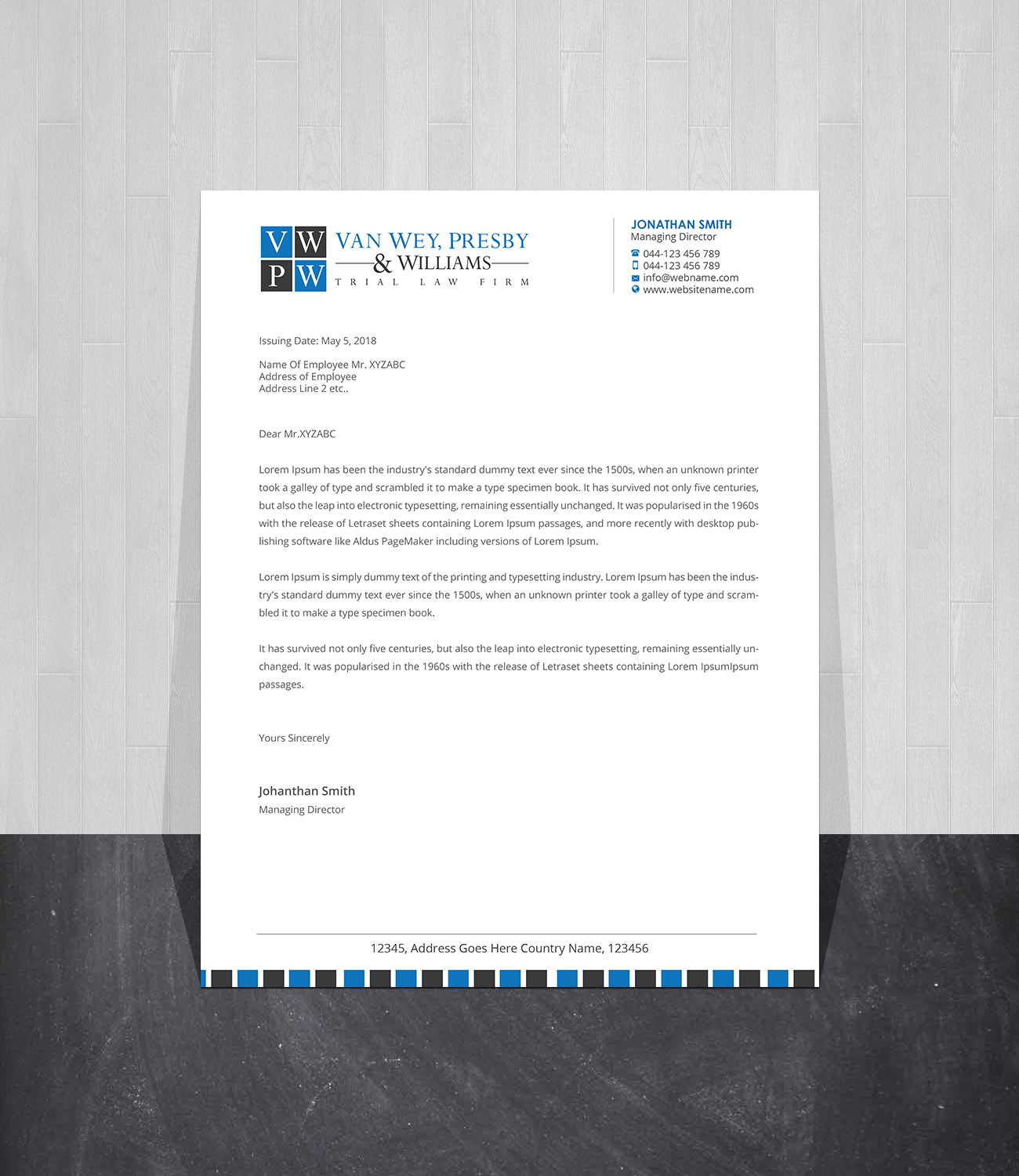 Visitenkarten-Design von Creations Box 2015 für dieses Projekt | Design #20953759