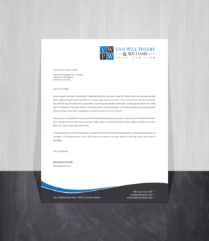 Business Card Design by Creations Box 2015 for this project | Design: #20953760