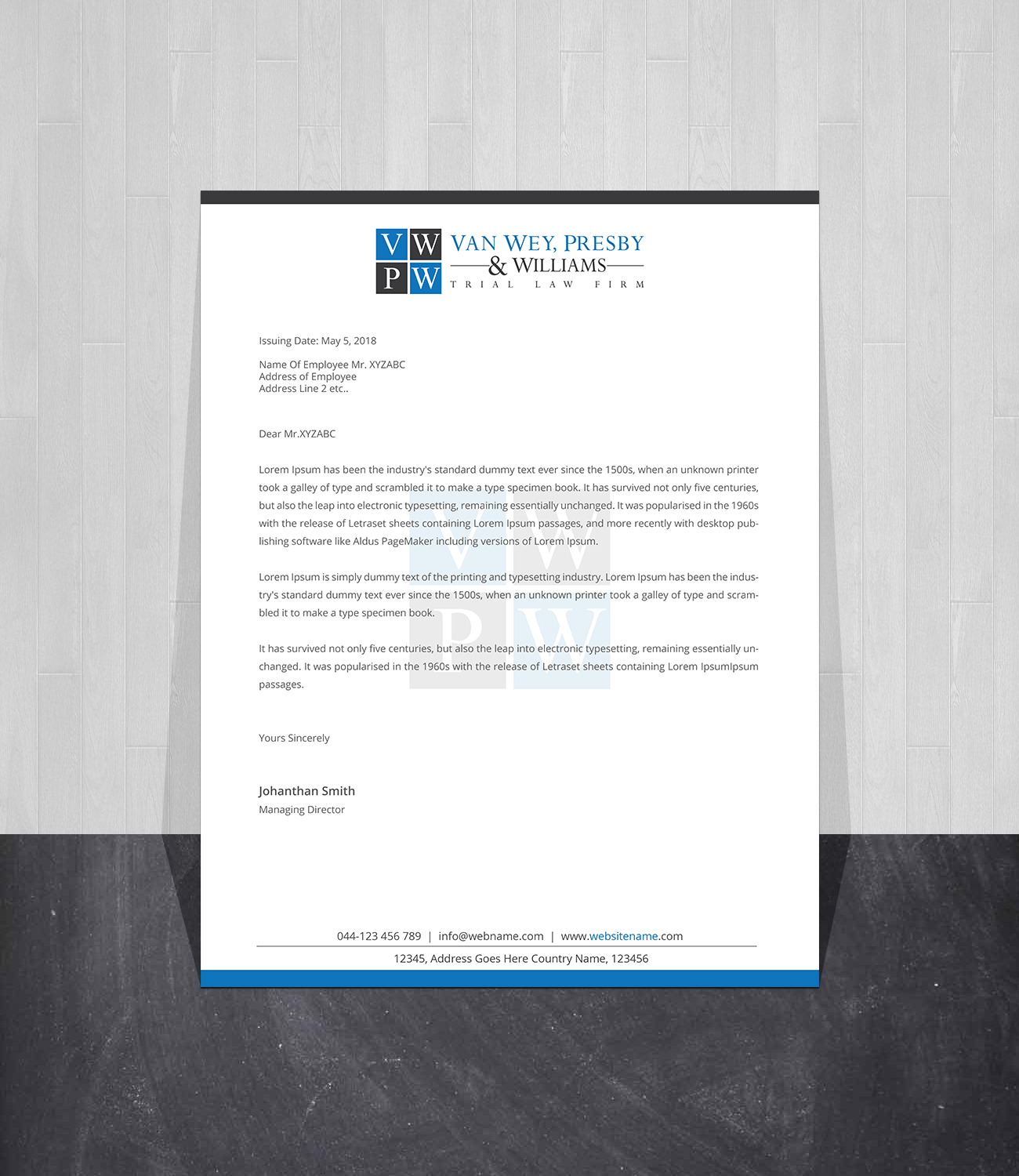 Visitenkarten-Design von Creations Box 2015 für dieses Projekt | Design #21005904