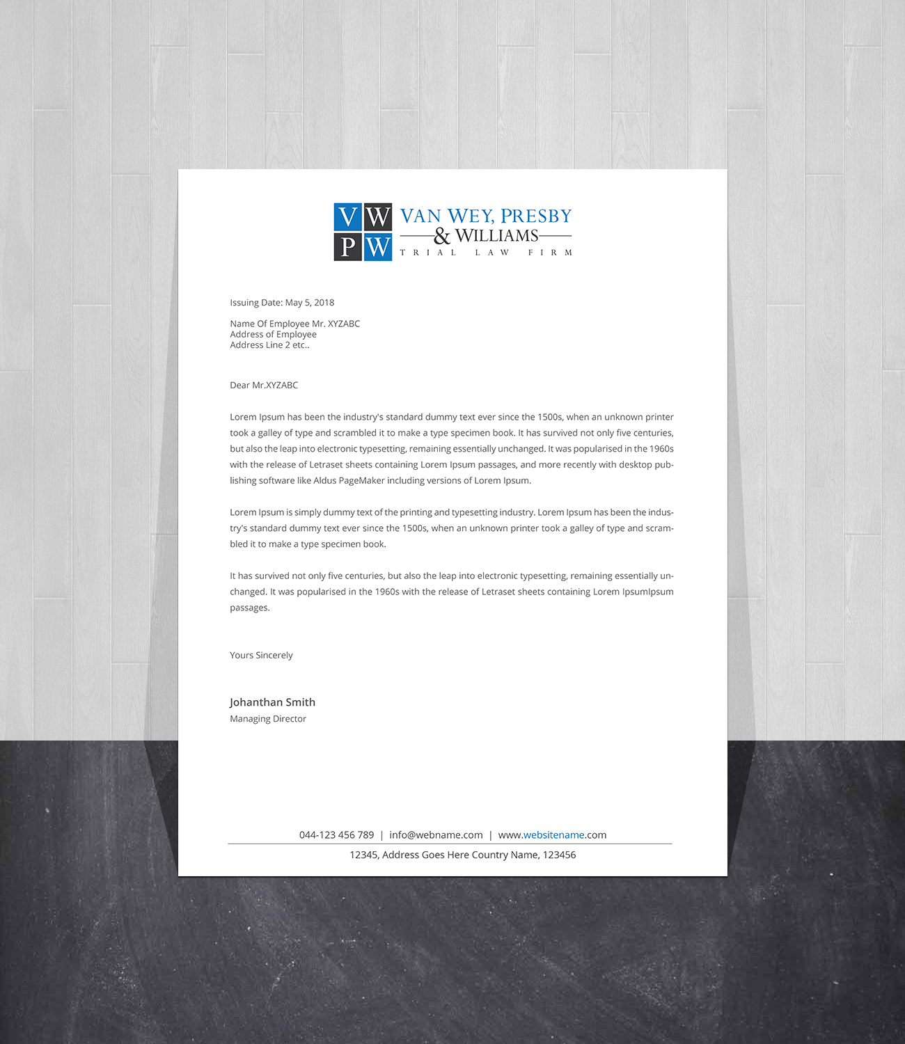 Visitenkarten-Design von Creations Box 2015 für dieses Projekt | Design #21156436