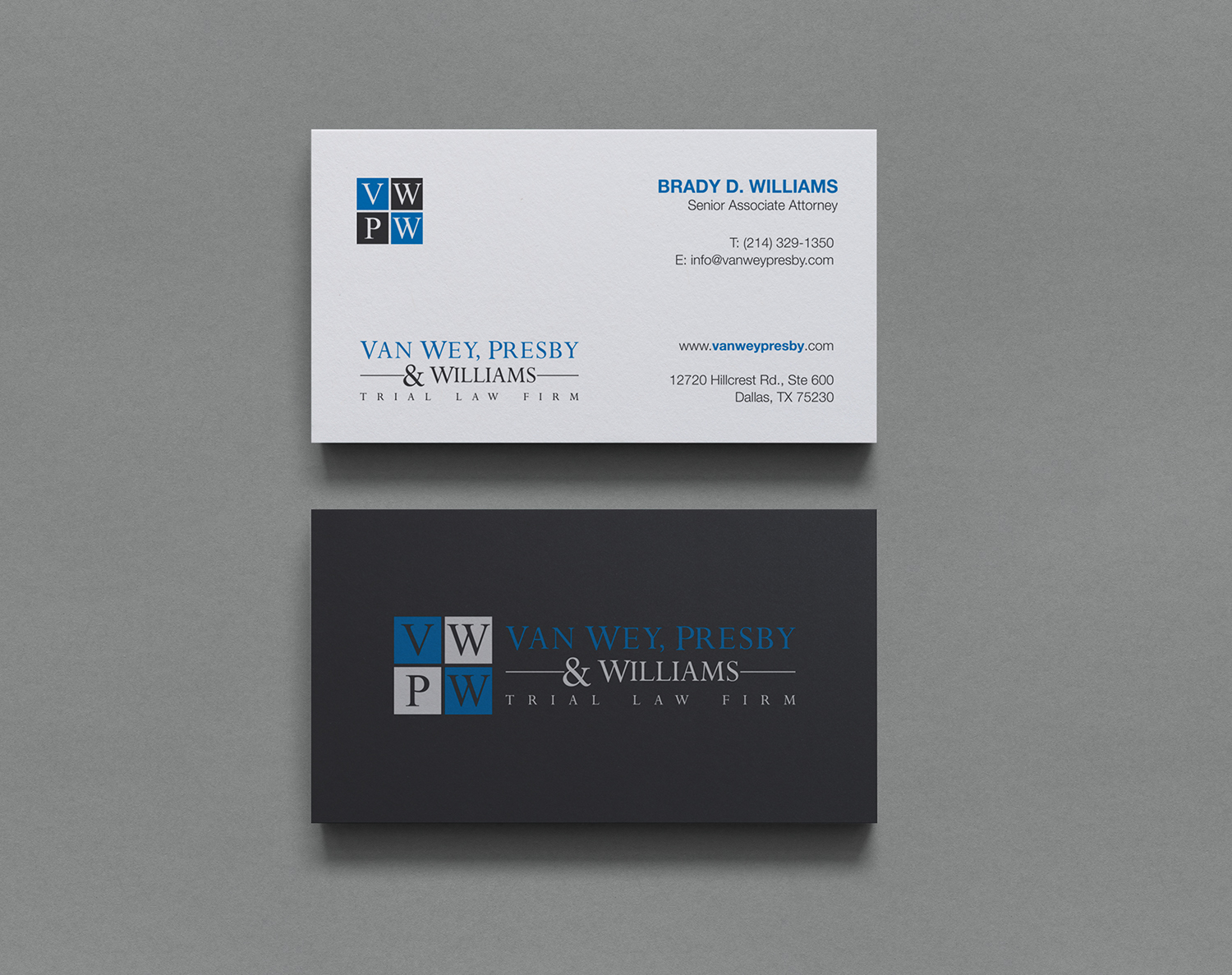 Visitenkarten-Design von logodentity für dieses Projekt | Design #20953195