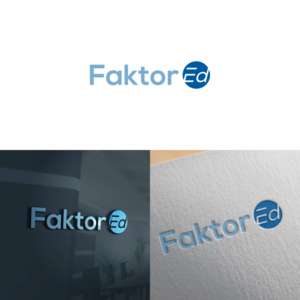 Logo Design by suthita 2 for this project | Design: #20963282