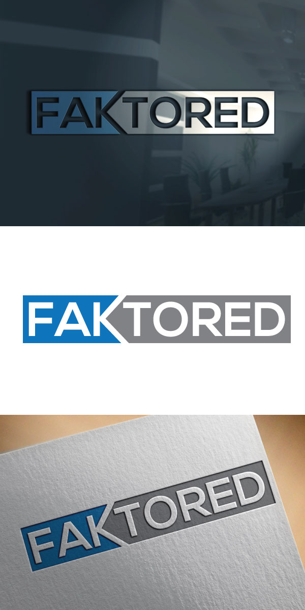 Logo Design by manik 06 for this project | Design #20964703