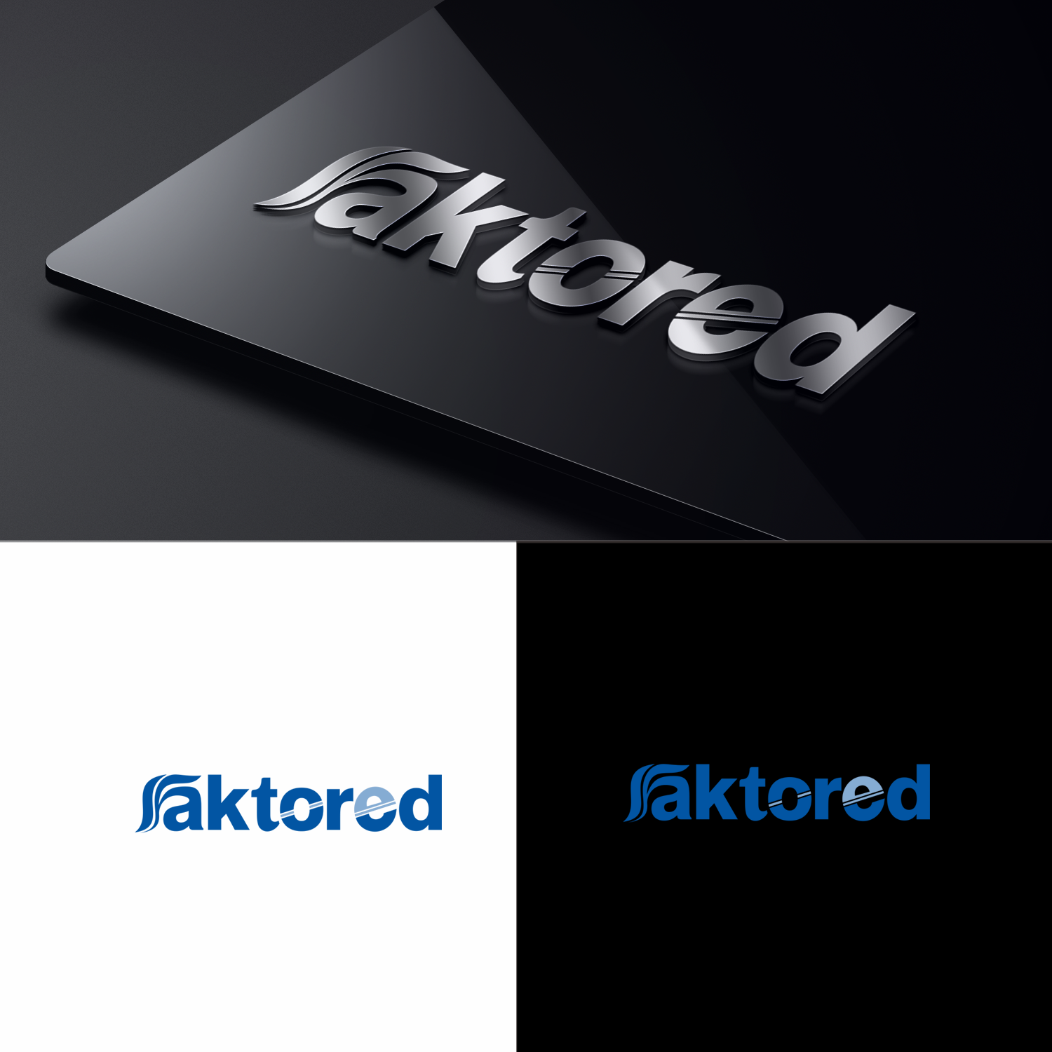 Design de Logo par aamsuryaman pour ce projet | Design #20966109