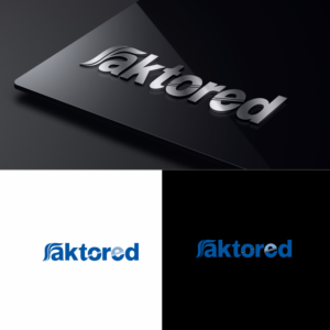Logo Design by aamsuryaman for this project | Design: #20966109