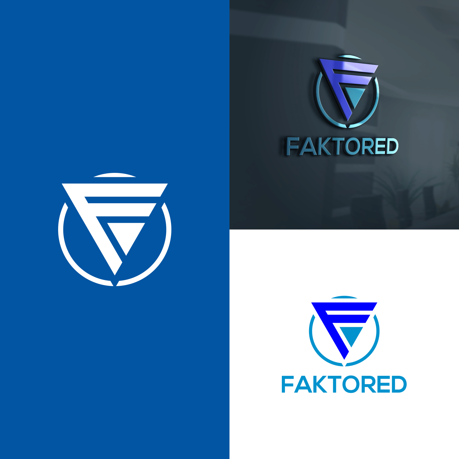 Diseño de Logo por two one para este proyecto | Diseño #20949724