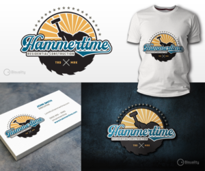 Logo Design by Bisuality