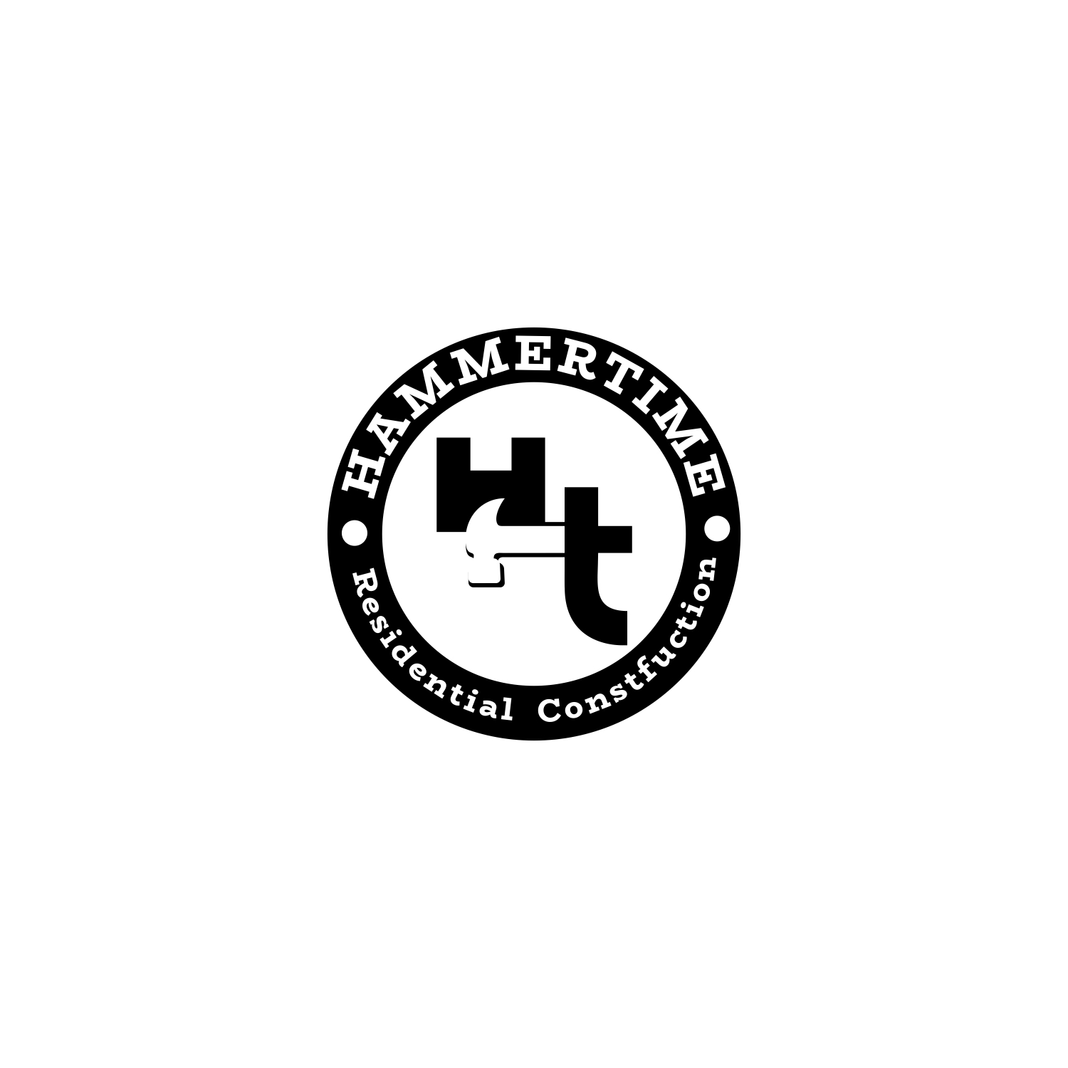 Logo Design by GVisions for Hammertime | Design #20960136