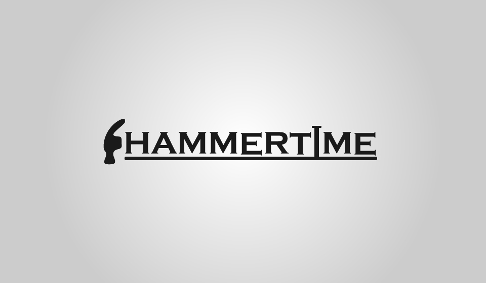 Logo Design by Creativity Master for Hammertime | Design #20953261