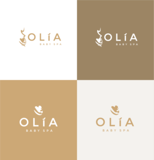 Logo Design by *mary for this project | Design: #20986036
