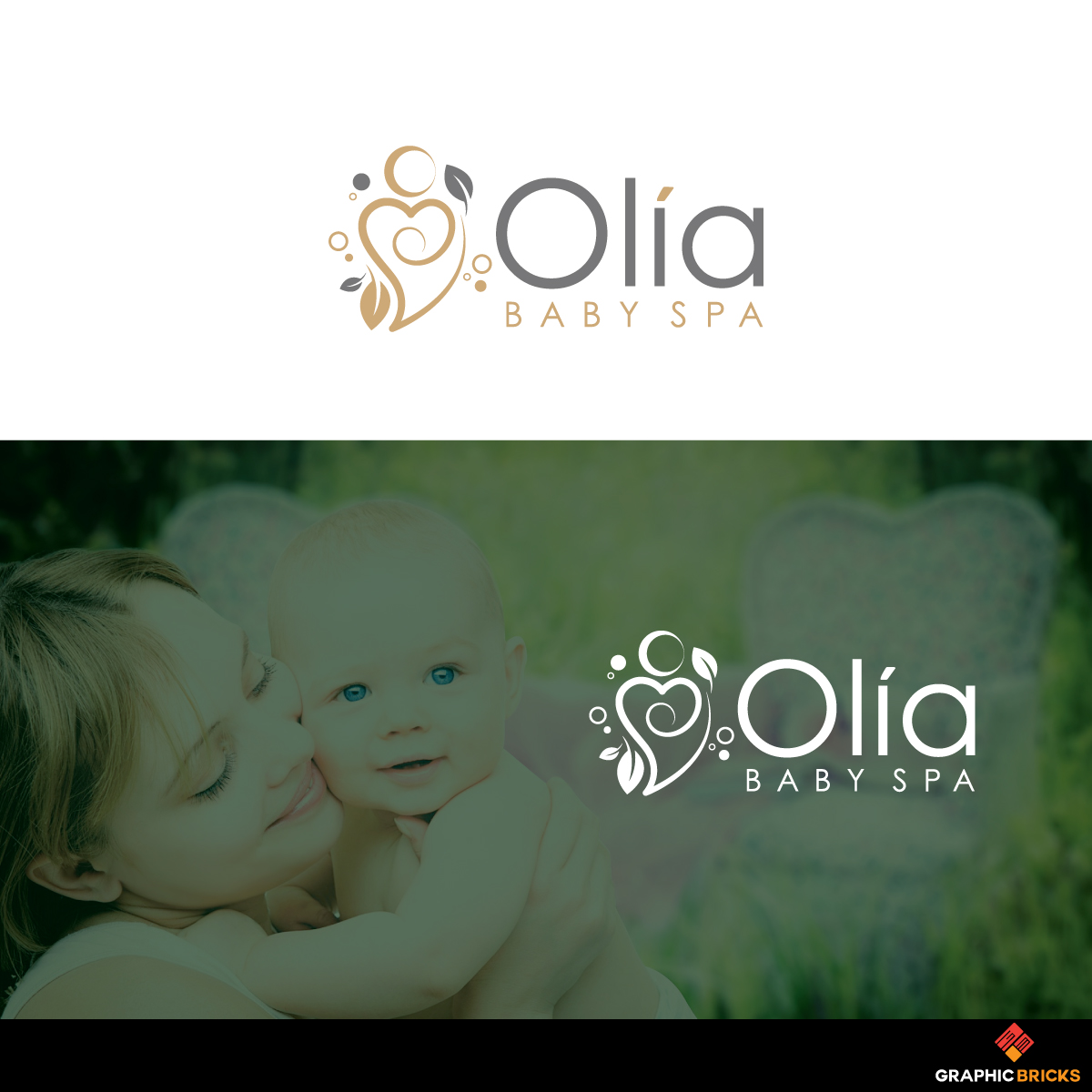 Logo Design by Graphic Bricks for this project | Design: #20998115