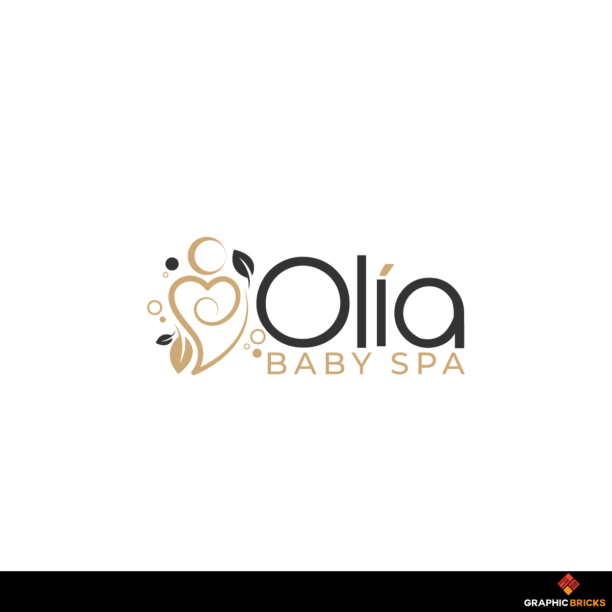 Logo Design by Graphic Bricks for this project | Design #21034407