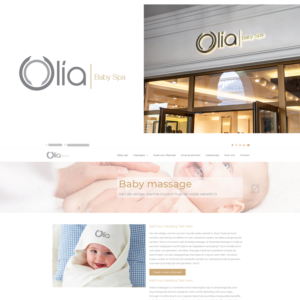 Logo Design by rls for this project | Design #20954538