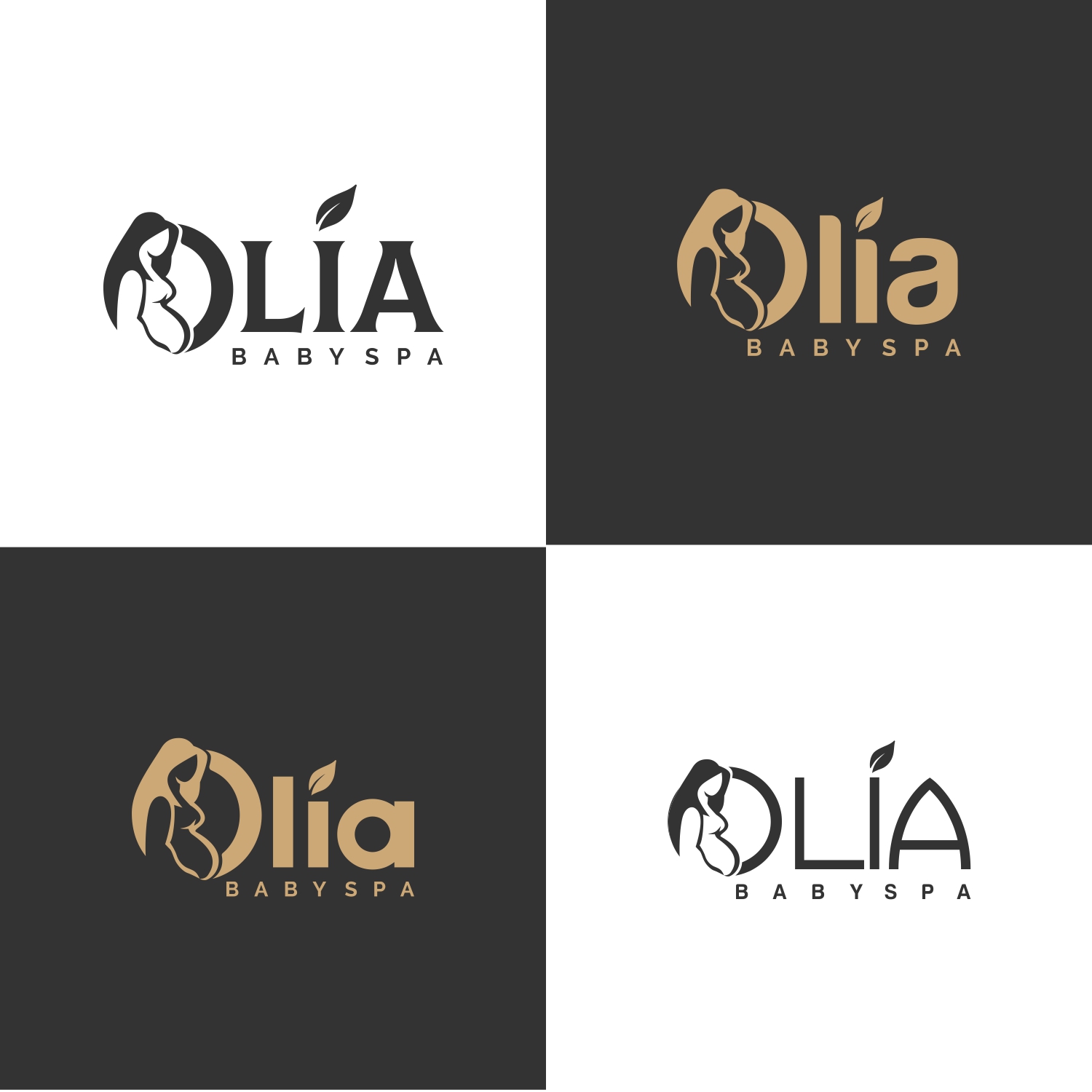 Design de Logo par Farqaleit™ pour ce projet | Design #20972014