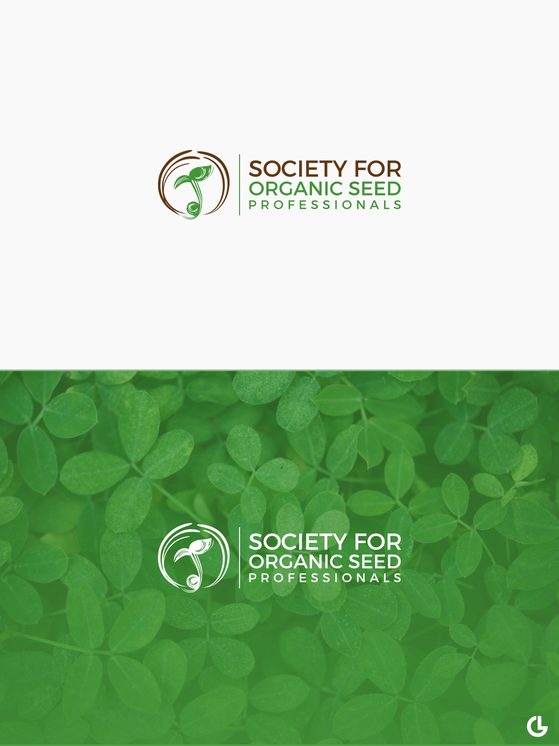 Logo Design by R!CKY for this project | Design #20956960