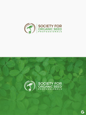 Logo Design by L.G for this project | Design #20956960