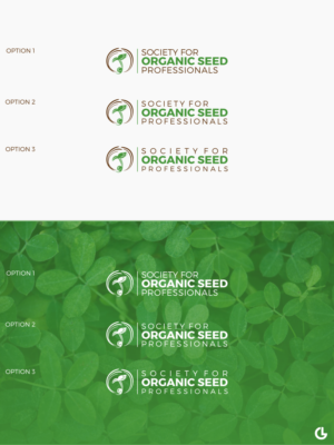 Logo Design by R!CKY for this project | Design: #21004088