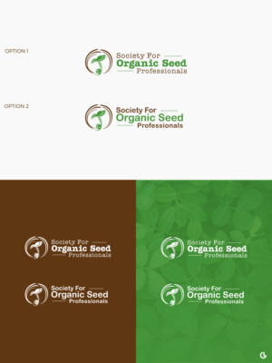 Logo Design by R!CKY for this project | Design: #21031805