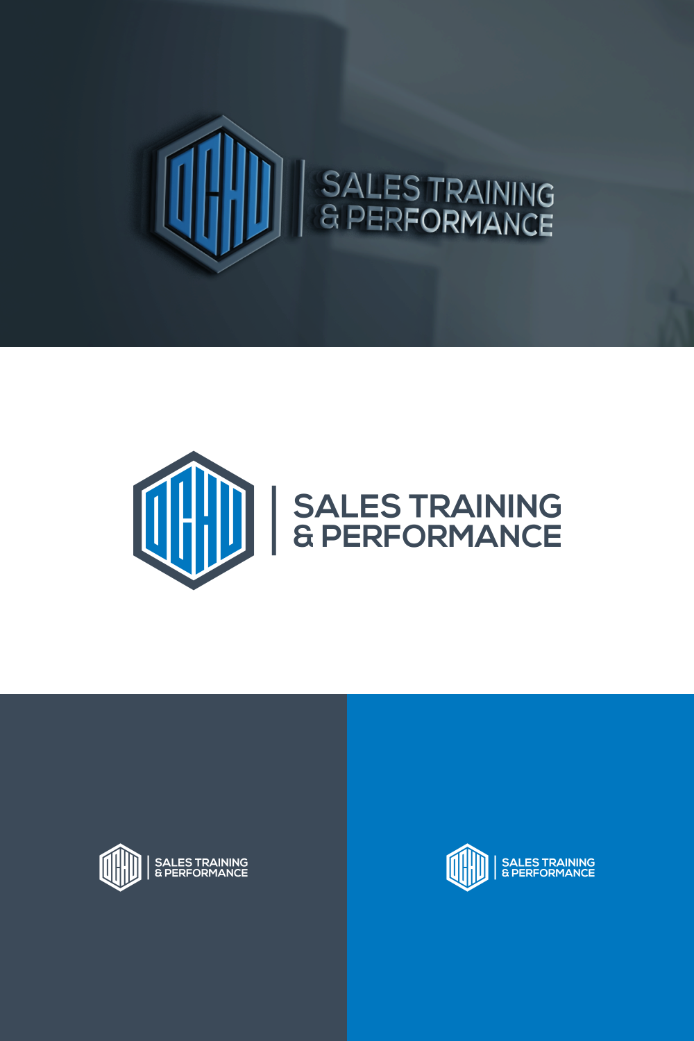 Logo Design by AyamKampus for this project | Design: #20944574