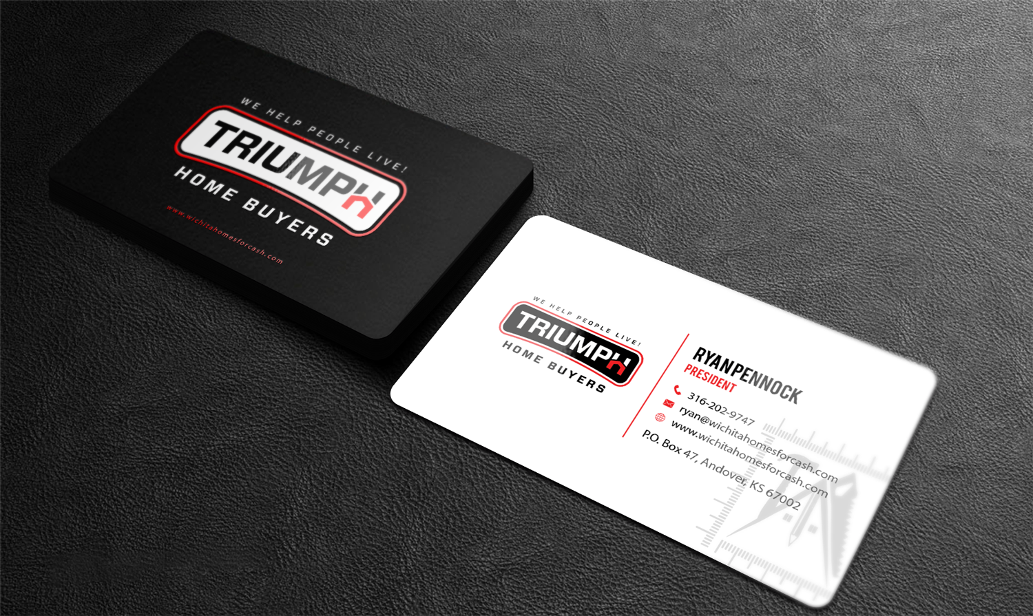 Business Card Design by Riz' for this project | Design #20982249
