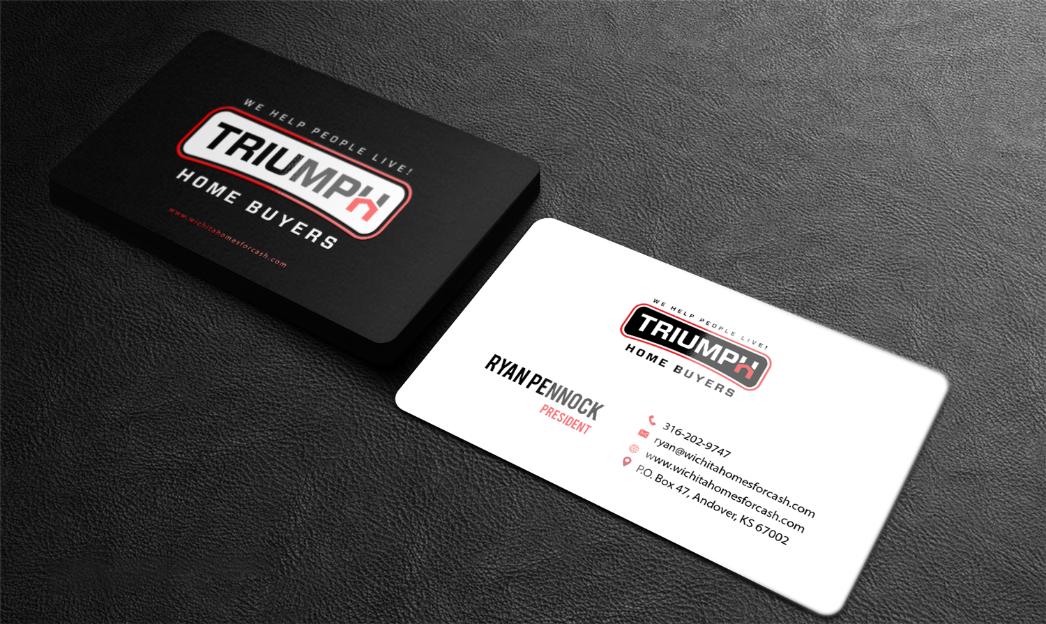 Business Card Design by Riz' for this project | Design #20982258