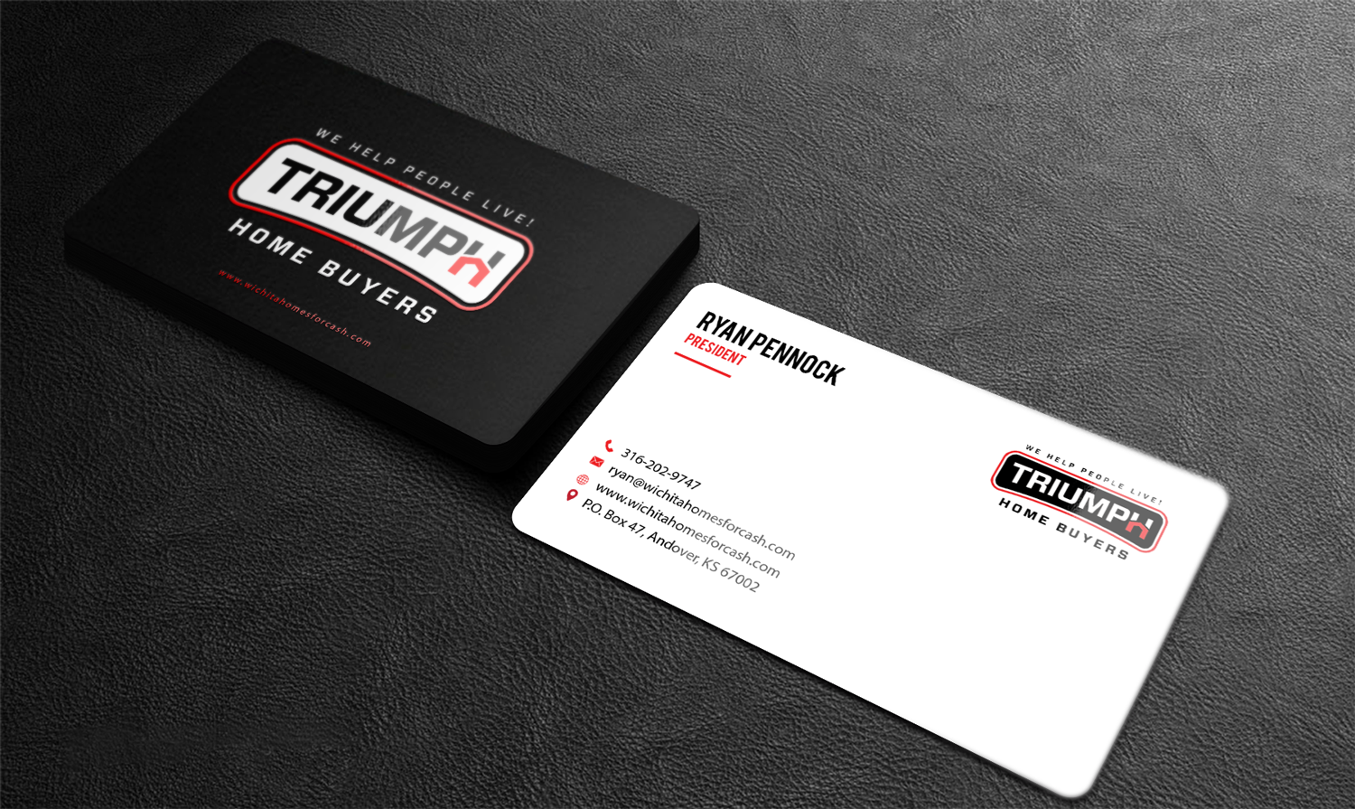 Business Card Design by Riz' for this project | Design #20982260