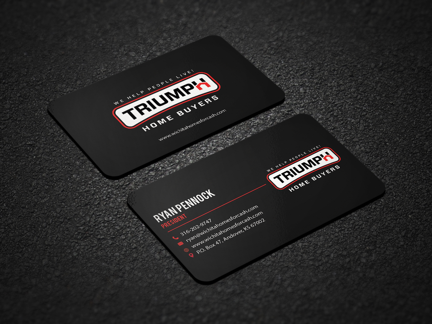 Business Card Design by Riz' for this project | Design #20982297