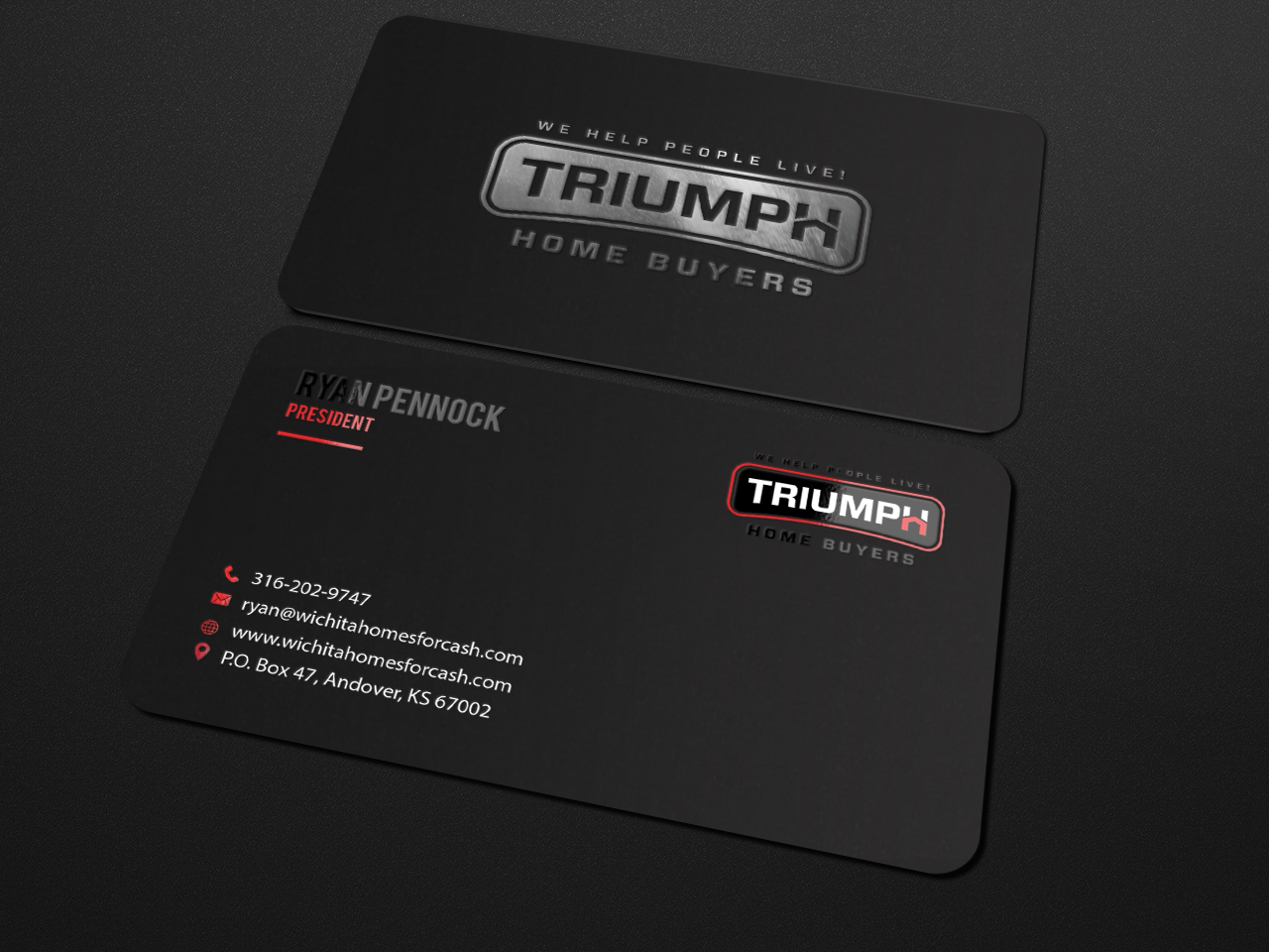 Business Card Design by Riz' for this project | Design #20982397