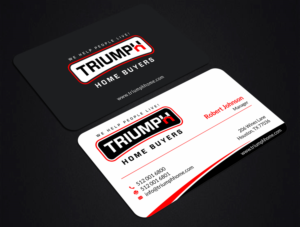 Design de Carte de Visite par SKYdesign pour ce projet | Design : #20950784