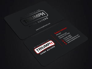 Business Card Design by SKYdesign for this project | Design: #20950792