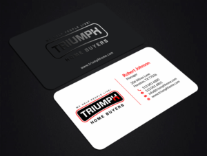 Design de Carte de Visite par SKYdesign pour ce projet | Design : #20950793