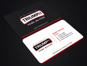 Design de Carte de Visite par SKYdesign pour ce projet | Design : #20950800
