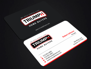 Design de Carte de Visite par SKYdesign pour ce projet | Design : #20950809