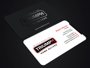 Design de Carte de Visite par SKYdesign pour ce projet | Design : #20950811