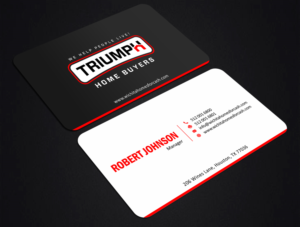 Design de Carte de Visite par SKYdesign pour ce projet | Design : #20952975
