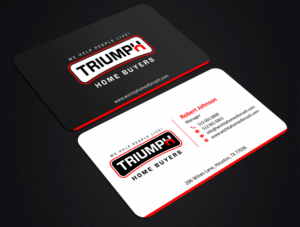 Design de Carte de Visite par SKYdesign pour ce projet | Design : #20952977