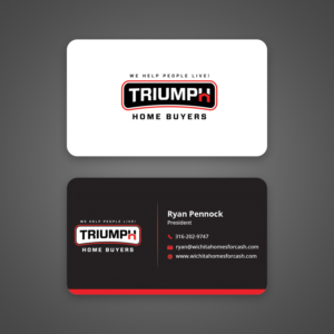 Design de Carte de Visite par AbyJohns pour ce projet | Design : #20956188