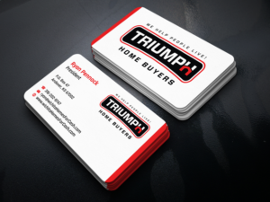 Design de Carte de Visite par JK18 pour ce projet | Design : #20956407