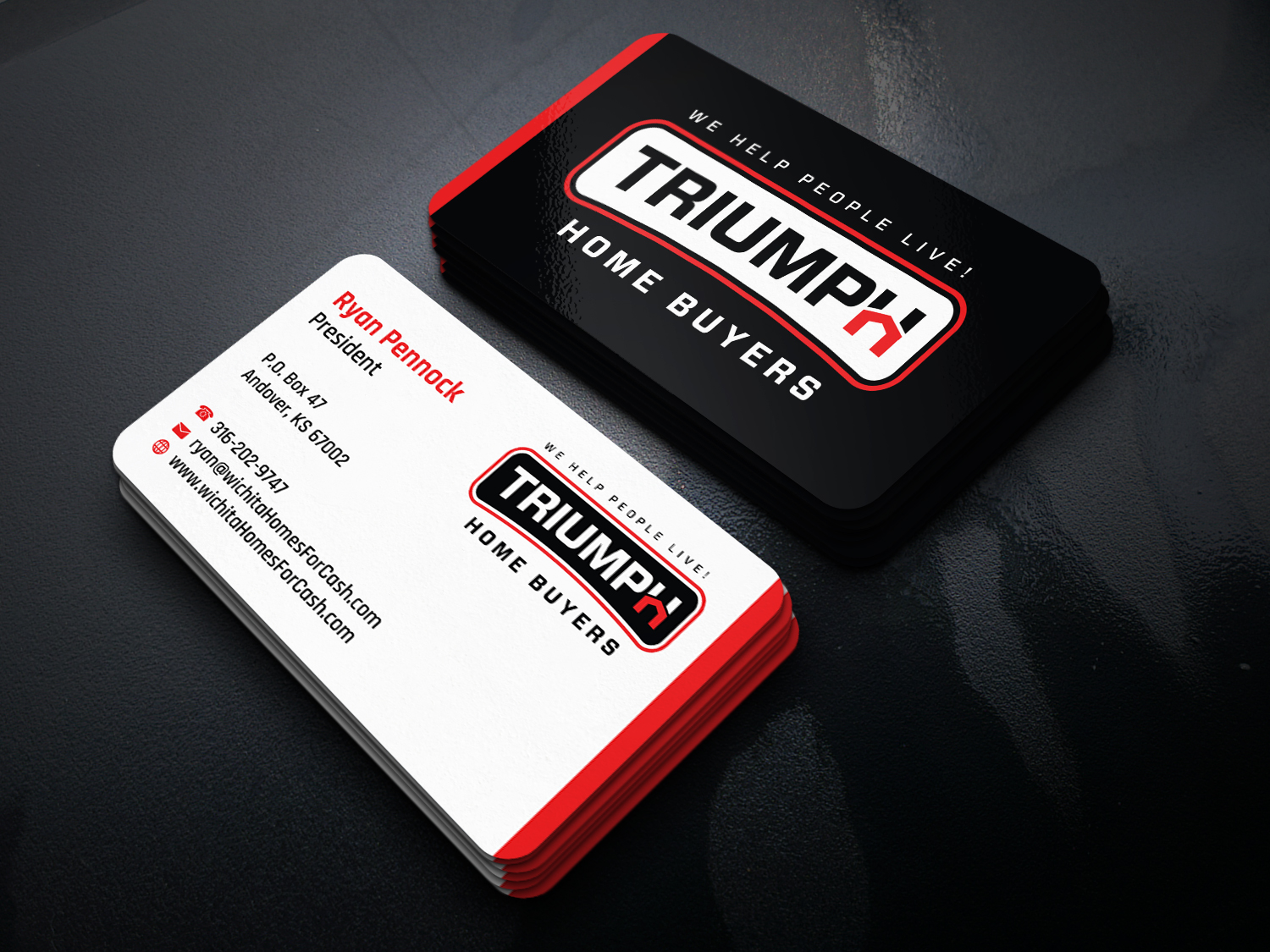 Business Card Design by JK18 for this project | Design #20956408