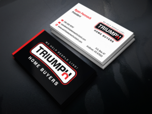 Design de Carte de Visite par JK18 pour ce projet | Design : #20970190