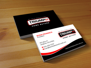 Design de Carte de Visite par Creations Box 2015 pour ce projet | Design : #20956855