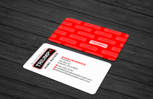 Design de Carte de Visite par Creations Box 2015 pour ce projet | Design : #20956872