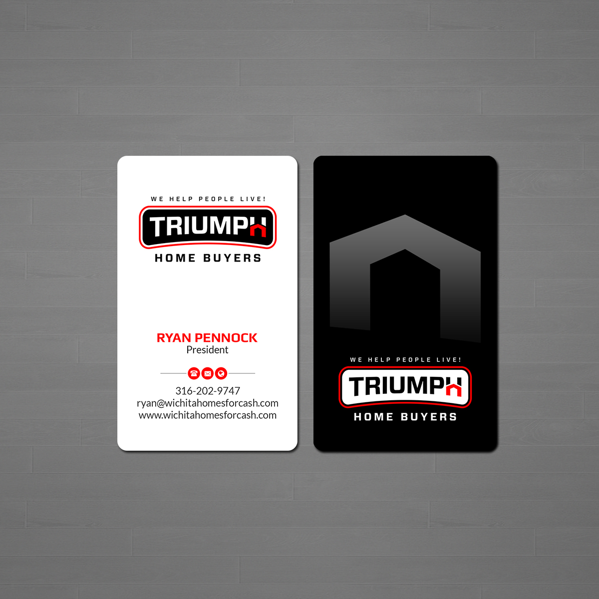 Business Card Design by Creations Box 2015 for this project | Design #20965059