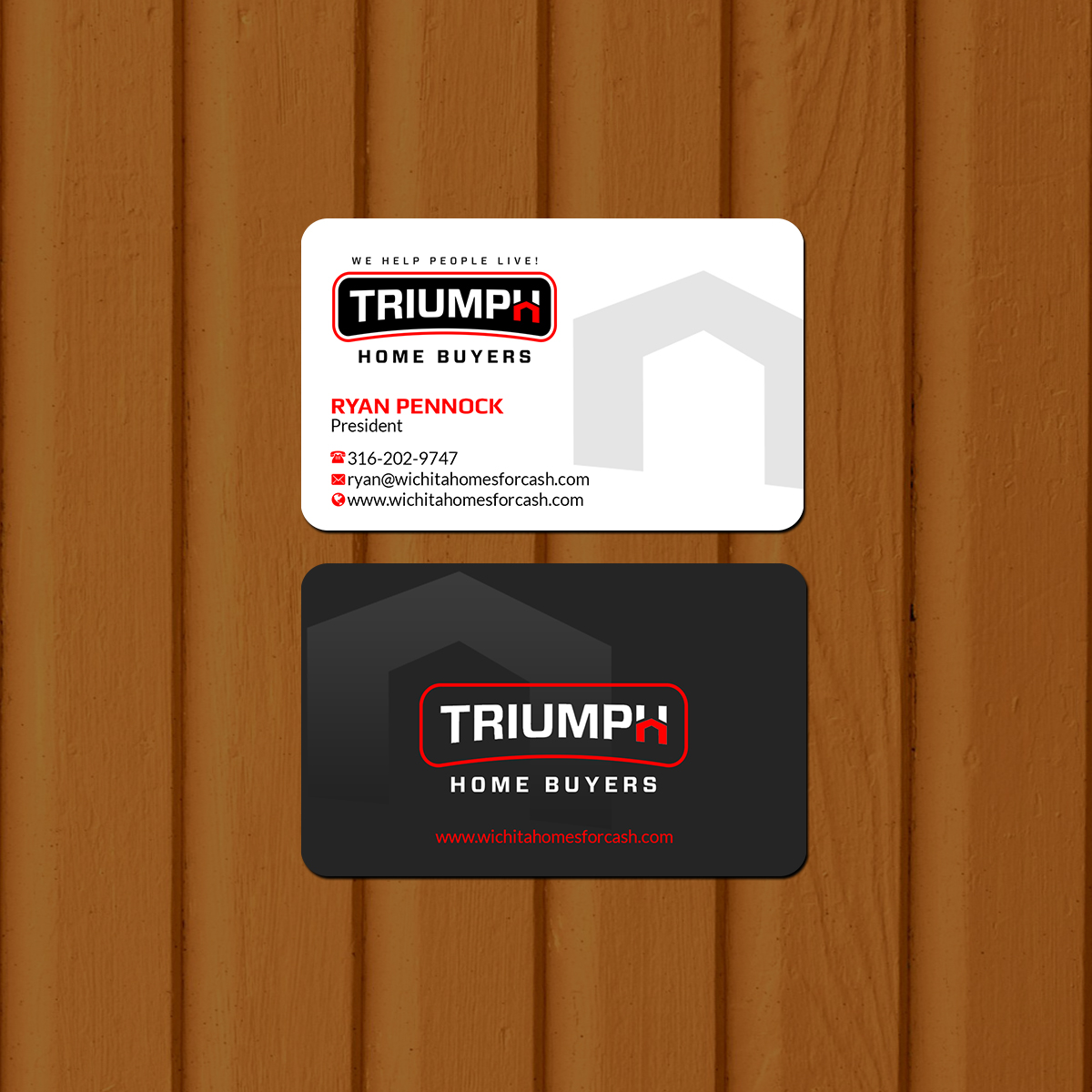 Business Card Design by Creations Box 2015 for this project | Design #21005916