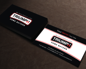 Business Card Design by Pictorial for this project | Design #20962666