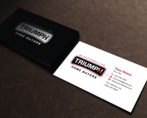 Design de Carte de Visite par LAXMI DESIGNHUB pour ce projet | Design : #20962668