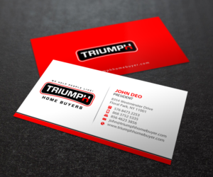 Business Card Design by Brand aid for this project | Design #20985564