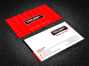 Business Card Design by Brand aid for this project | Design: #20985583